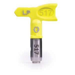 Duza Graco LP517 airless RAC-X