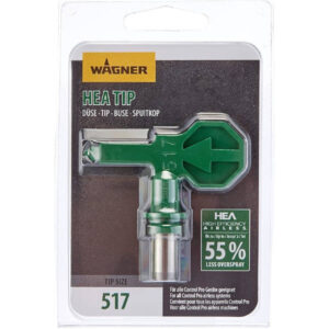 Duza control pro HEA Wagner/Titan 517