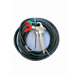 Pistol furtun airless control pro kit