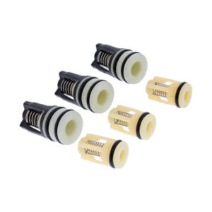 Nilfisk 128500855 Set supape