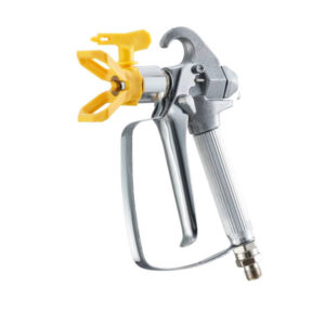 Pistol airless de zugravit cu duza 517 - 002015